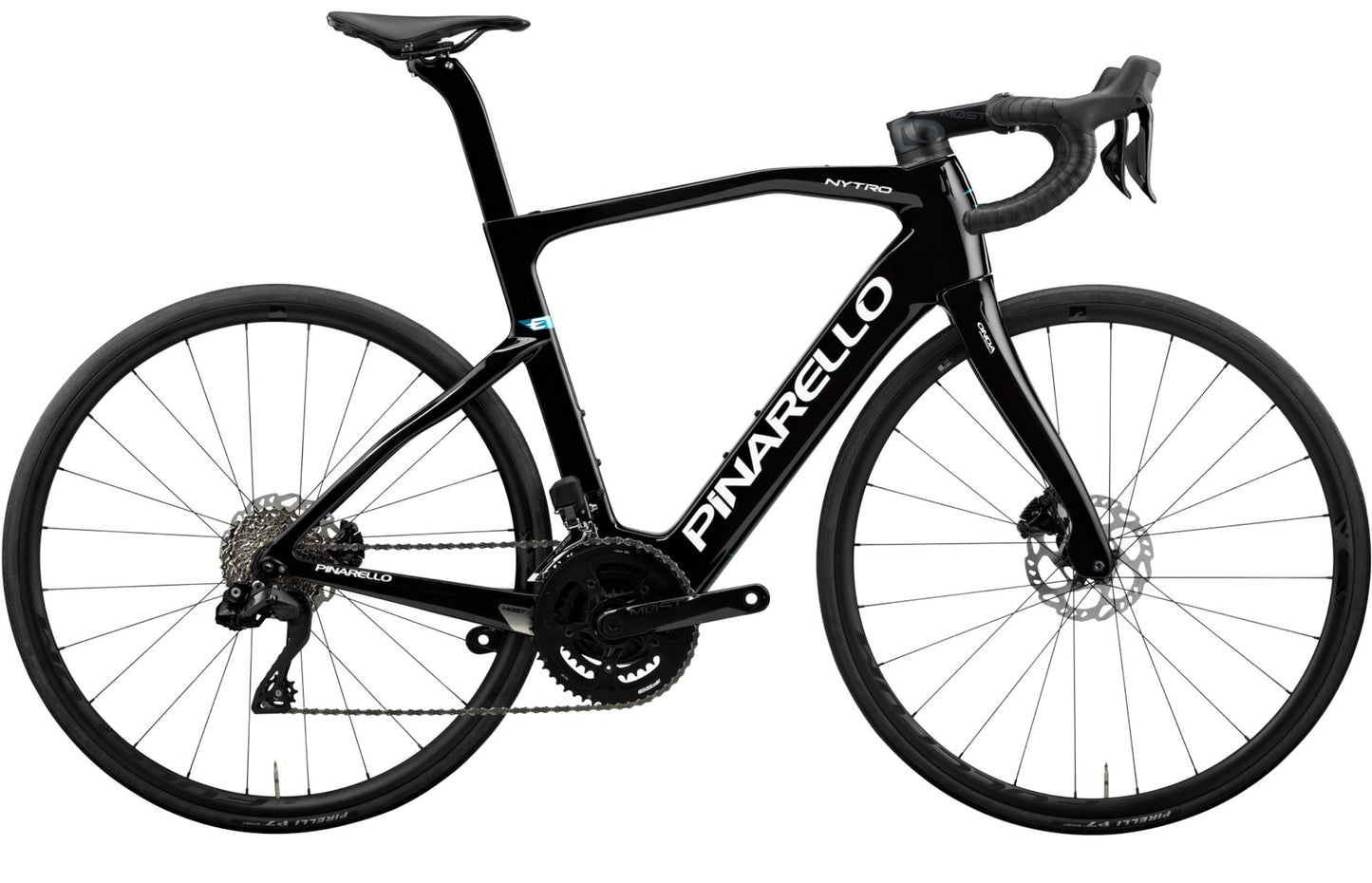 Pinarello Nytro E5 road