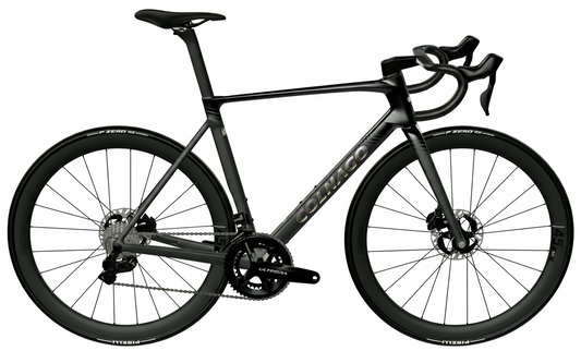 Bicicletta da corsa “Colnago V5RS - campagnolo super record 13 Speed “