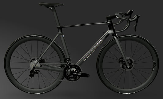 Colnago V5Rs SRAM