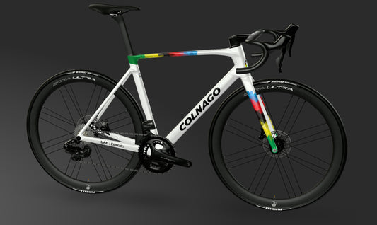 Colnago V5Rs wrwc
