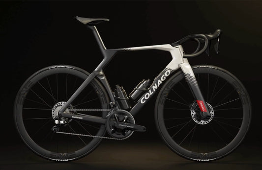 Colnago Y1rs Dura ace