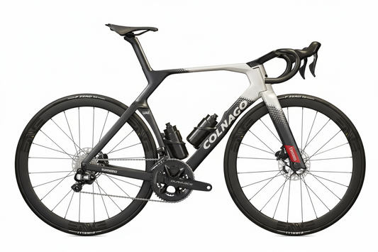 Colnago Y1rs Dura ace