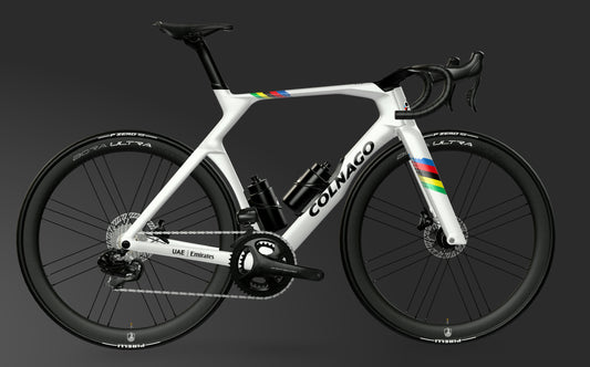Colnago Y1Rs Campy