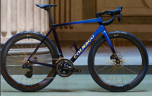 Colnago C68 Limited Edition