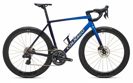 Bicicletta da corsa “Colnago C68 Limited Edition”