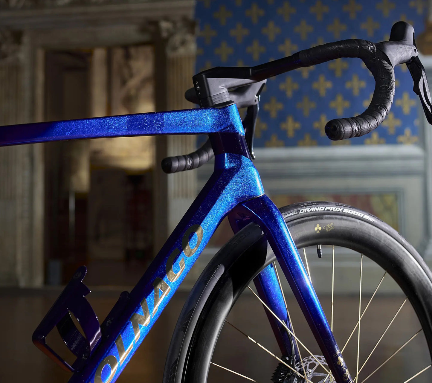 Colnago C68 Limited Edition