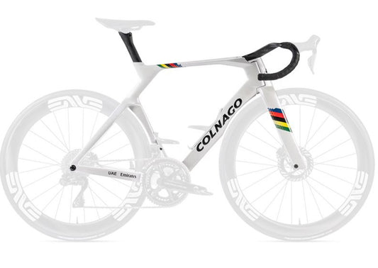 Colnago Y1rs kit frame