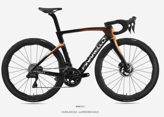 Dogma F dura ace