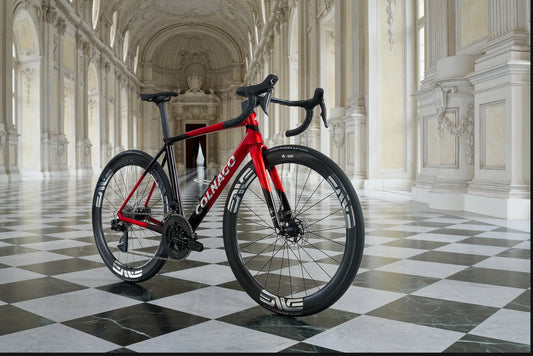Colnago C-68