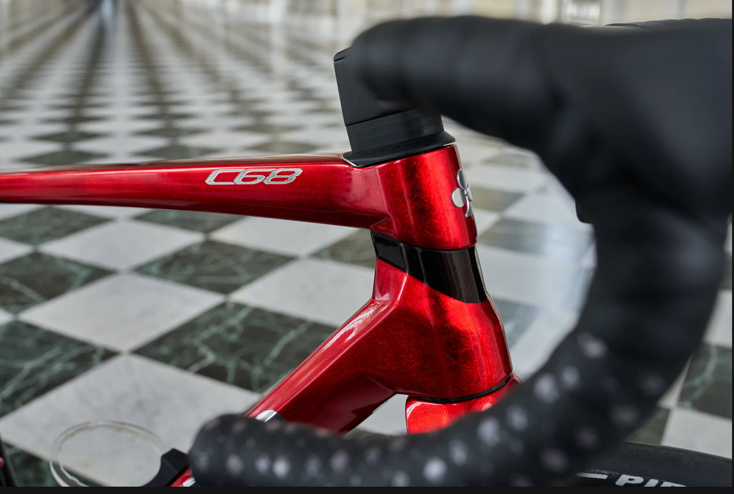 Colnago C-68