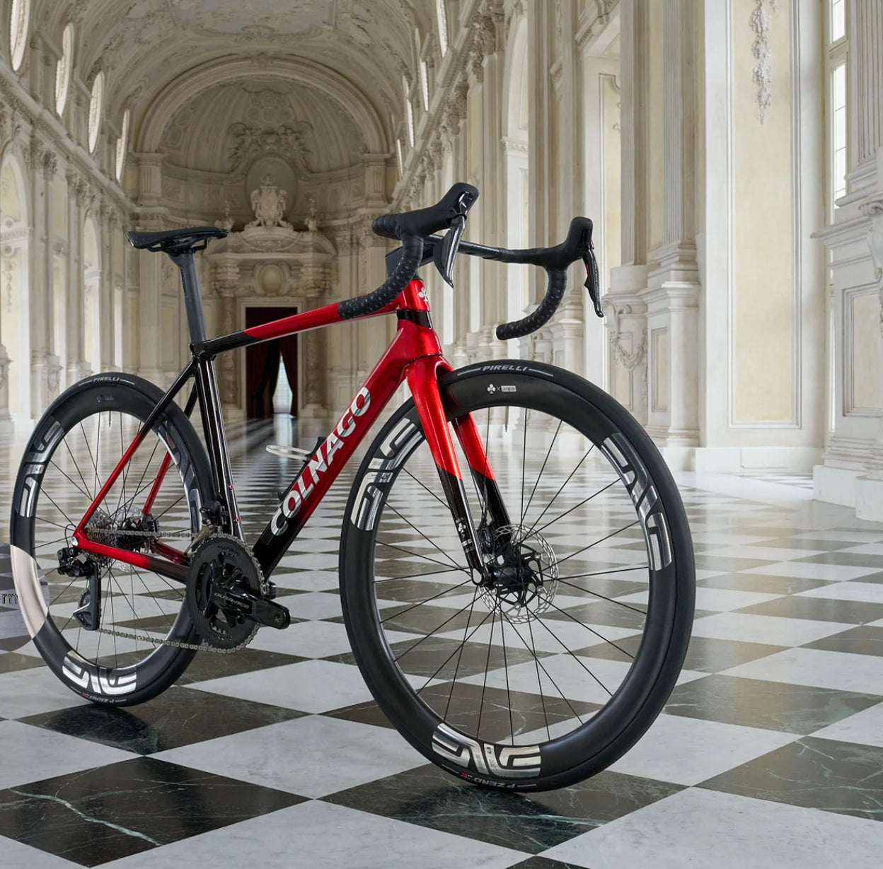 Colnago C-68