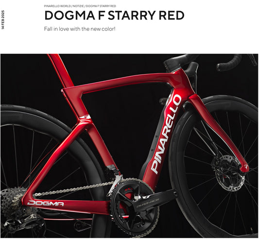 Pinarello Dogma
