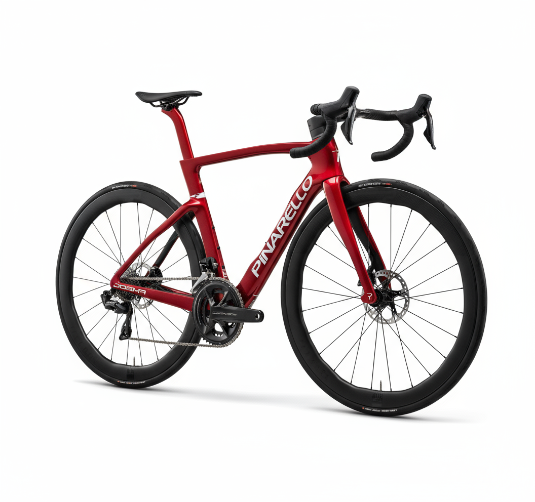 Biciclette da corsa “Pinarello Dogma F - Dura Ace “