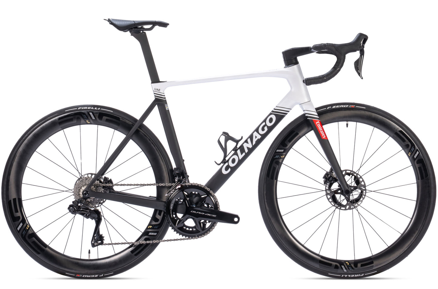 Colnago V5 Rs Uae Team