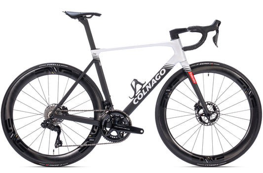 Colnago V5 Rs Uae Team