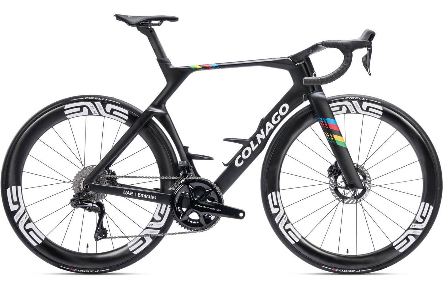 Bicicletta da corsa “ Colnago Y1Rs Dura-Ace Di2 ENVE SES 4.5”