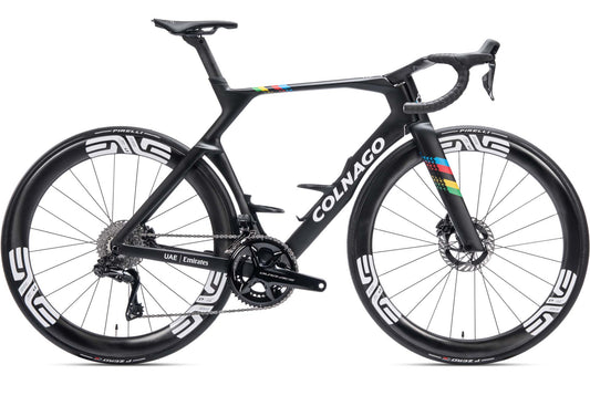 Bicicletta da corsa “ Colnago Y1Rs Dura-Ace Di2 ENVE SES 4.5”
