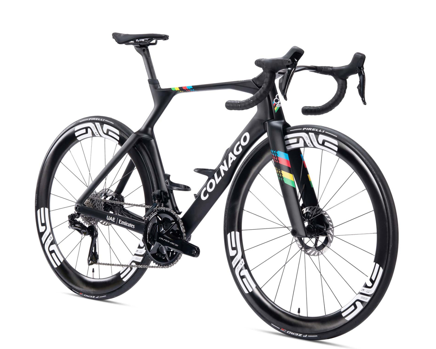 Bicicletta da corsa “ Colnago Y1Rs Dura-Ace Di2 ENVE SES 4.5”