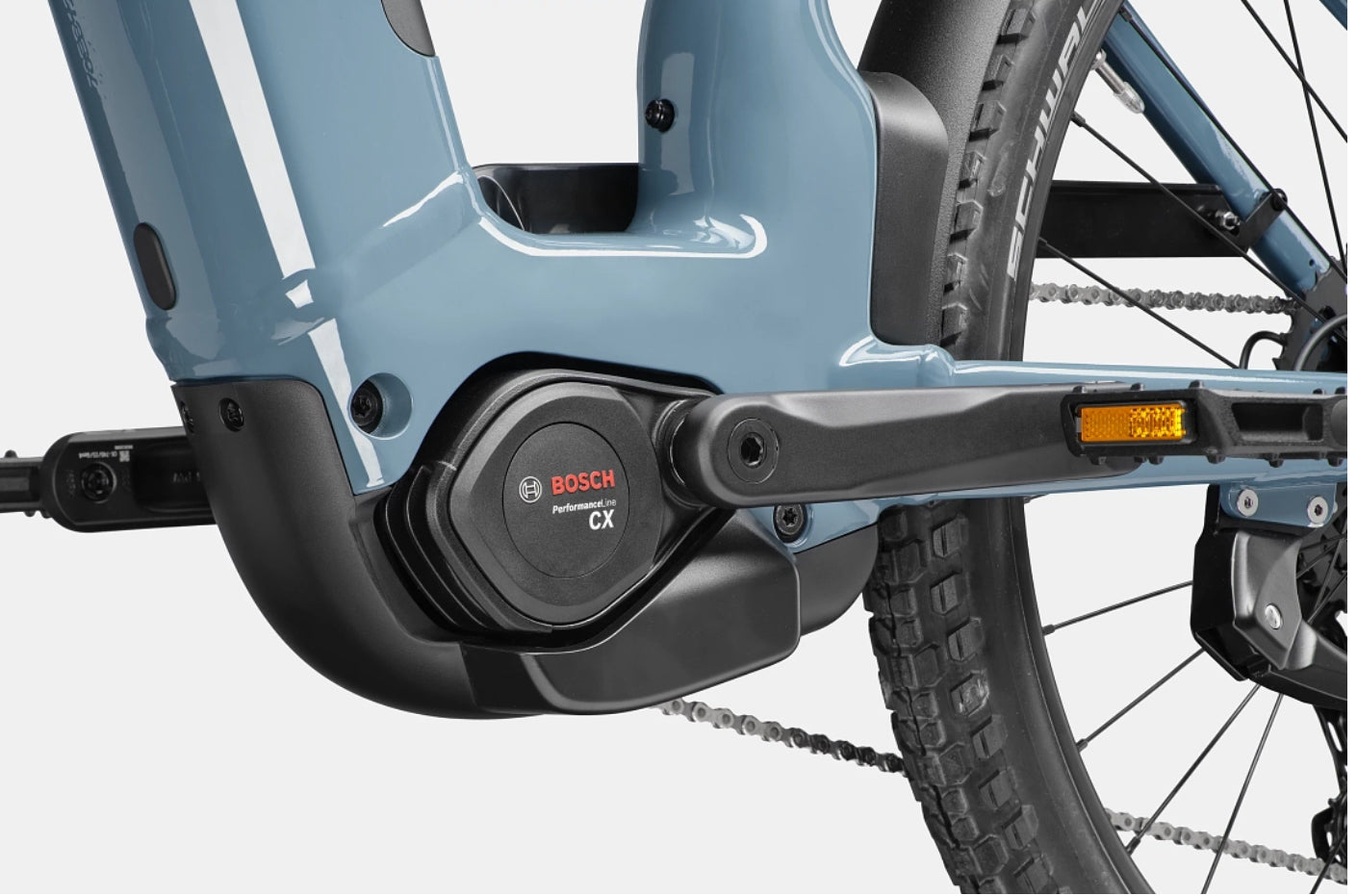 Bicicletta elettrica Cannondale “ Tesoro 2 Low StepThru”