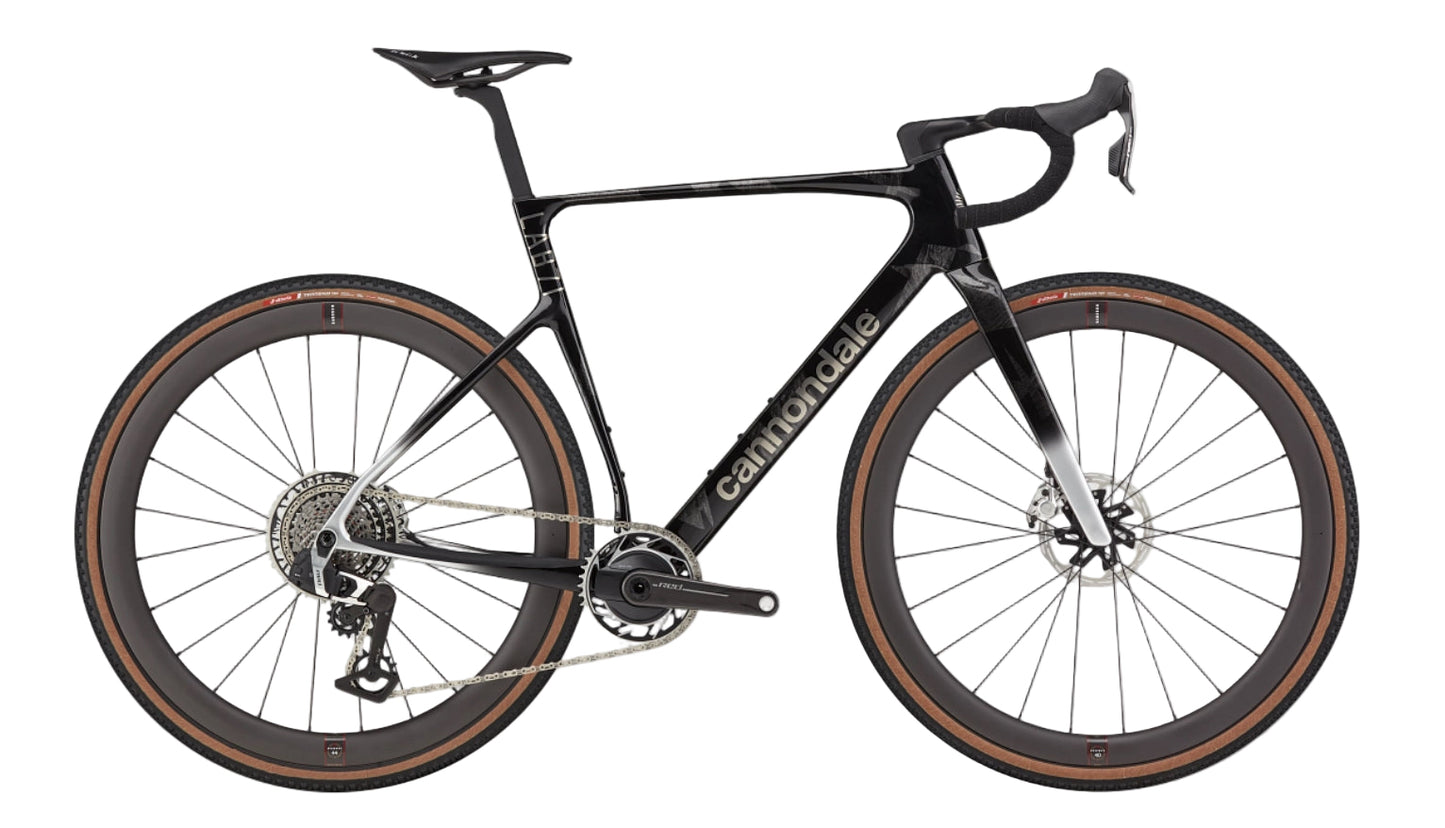 Bicicletta da corsa Cannondale “ SuperX LAB71”
