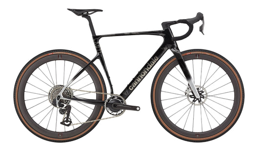 Bicicletta da corsa Cannondale “ SuperX LAB71”