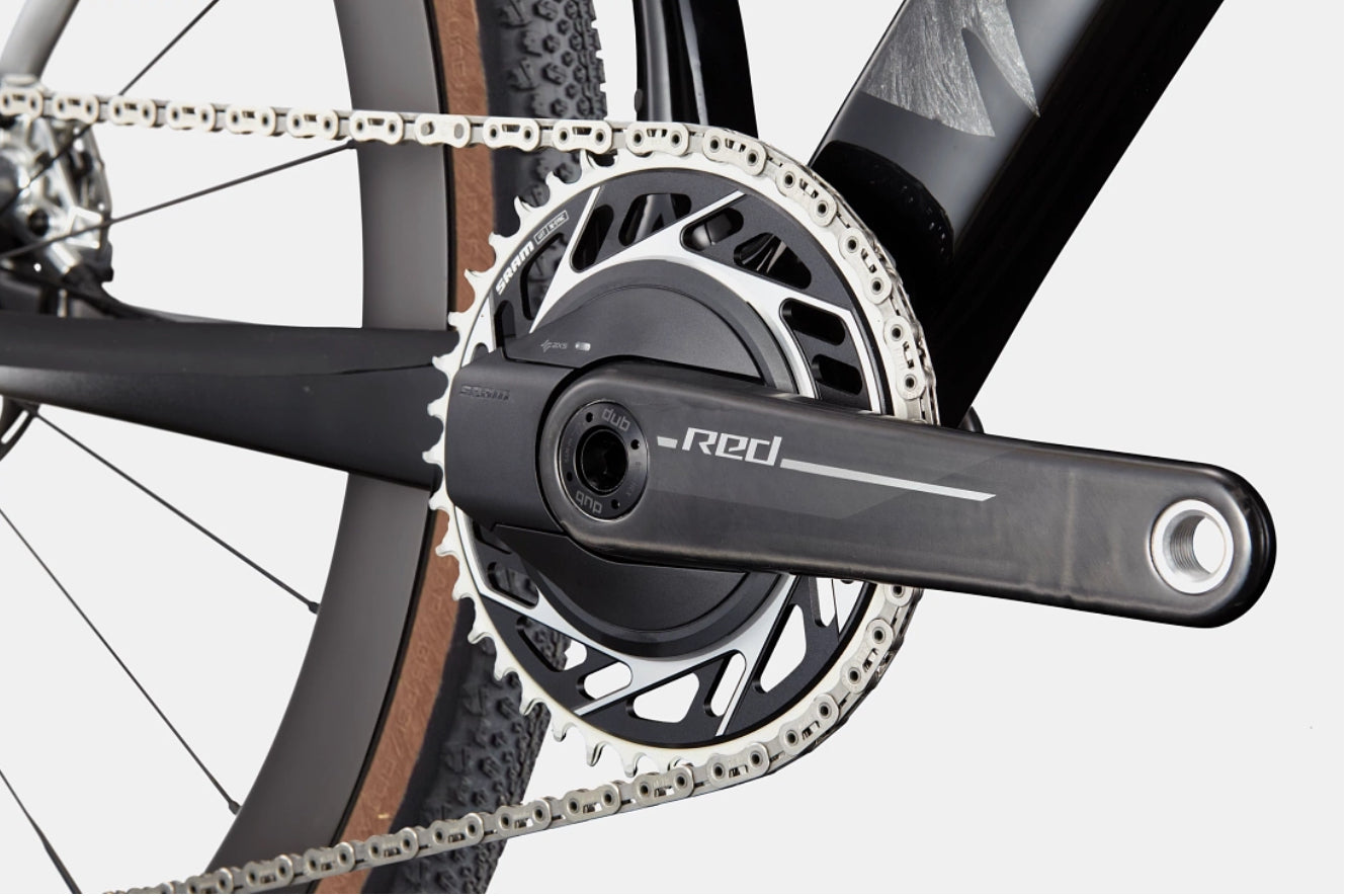 Bicicletta da corsa Cannondale “ SuperX LAB71”