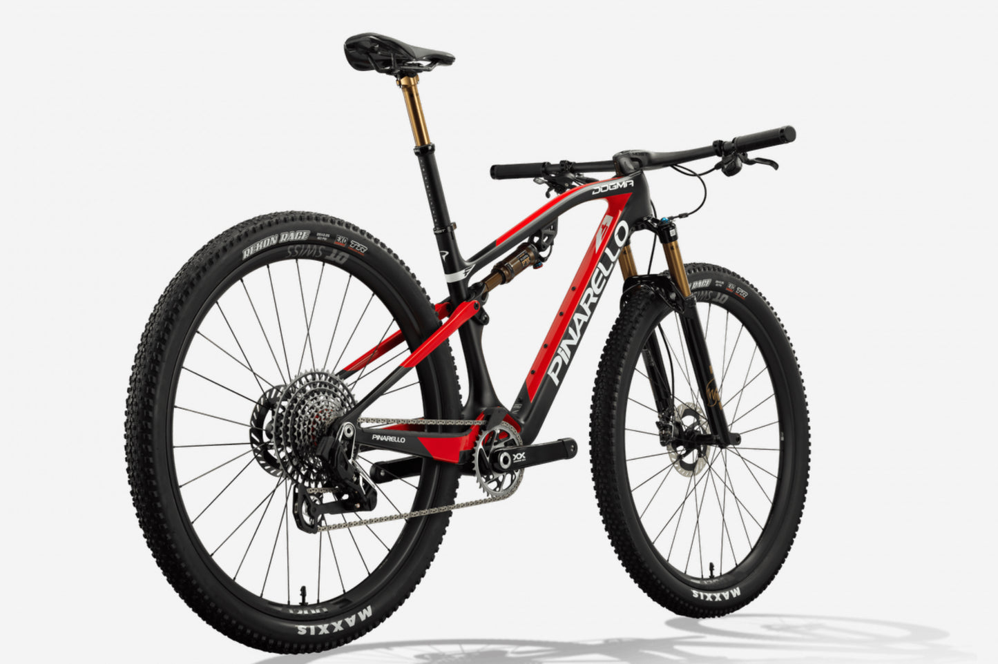 Bicicletta da montagna Pinarello ” DOGMA XC XX SL 100”