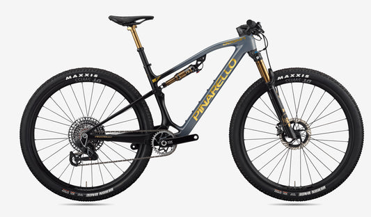 Bicicletta da montagna Pinarello ” DOGMA XC XX SL 100”