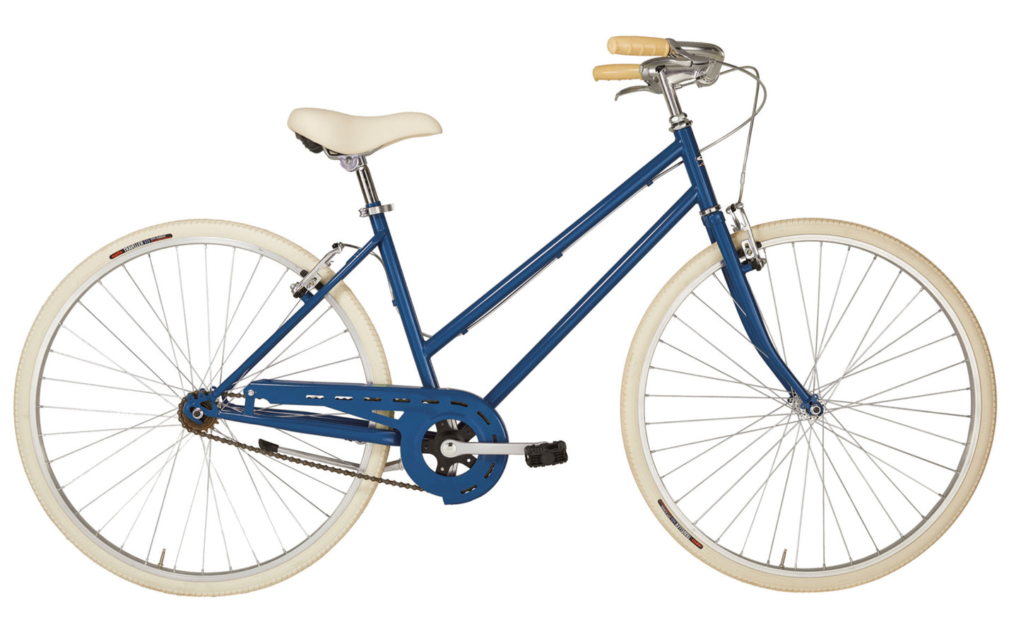 Romeo Single speed