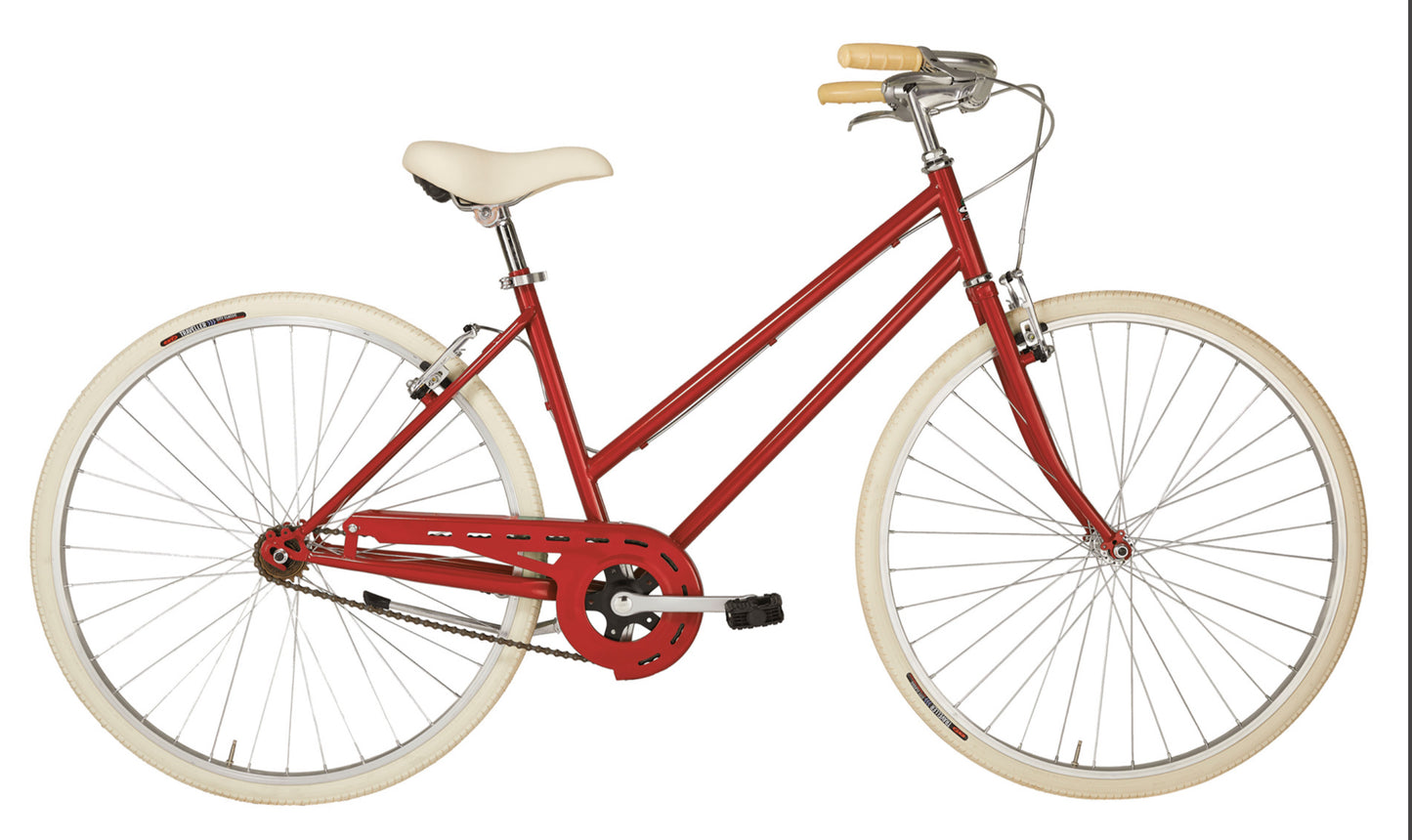 Romeo Single speed