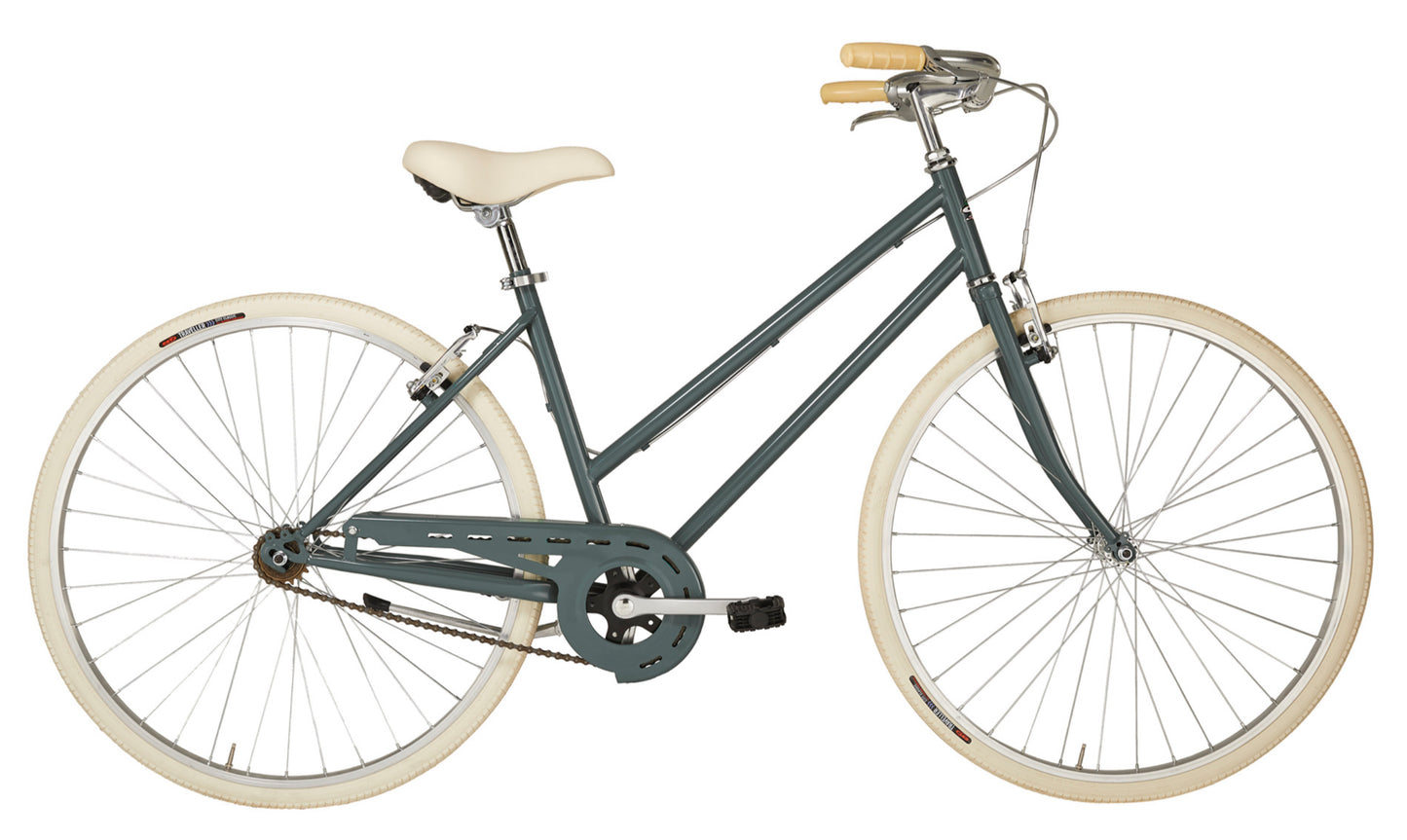 Romeo Single speed