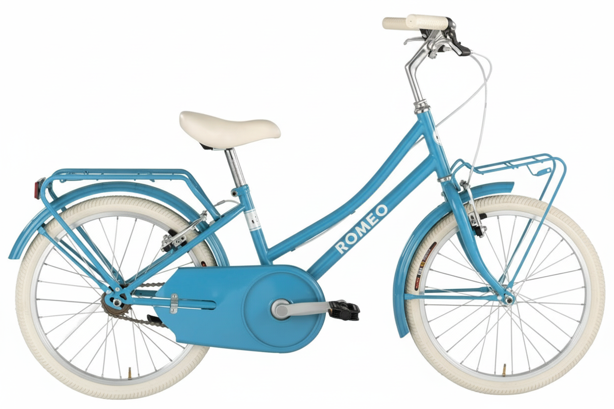 Bicicletta da bambino “Holland Romeo 20”