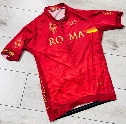 RoMa TeAm 25