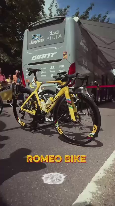 Colnago Y1 Tour de France