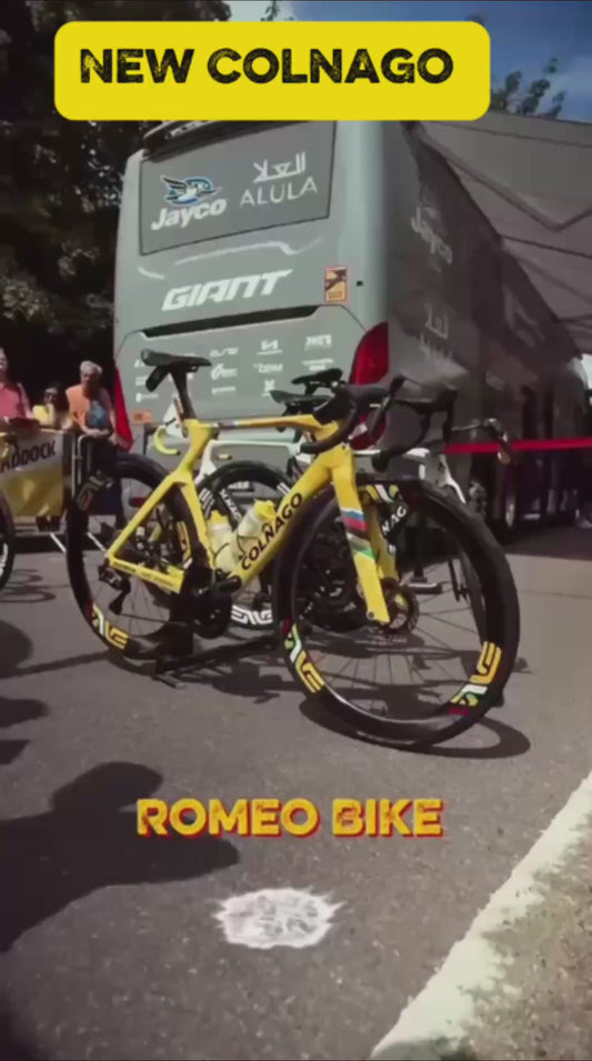 Colnago Y1 Tour de France